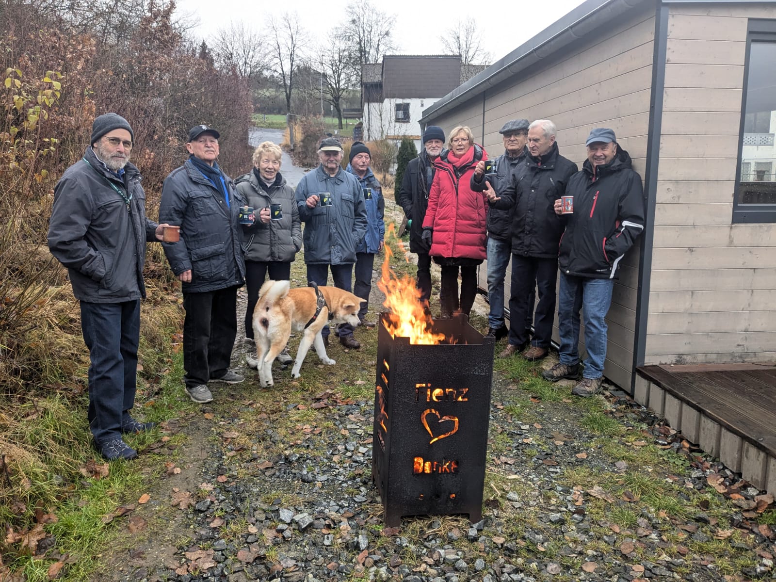 ATSV-Jahresabschluss FIT mit 60